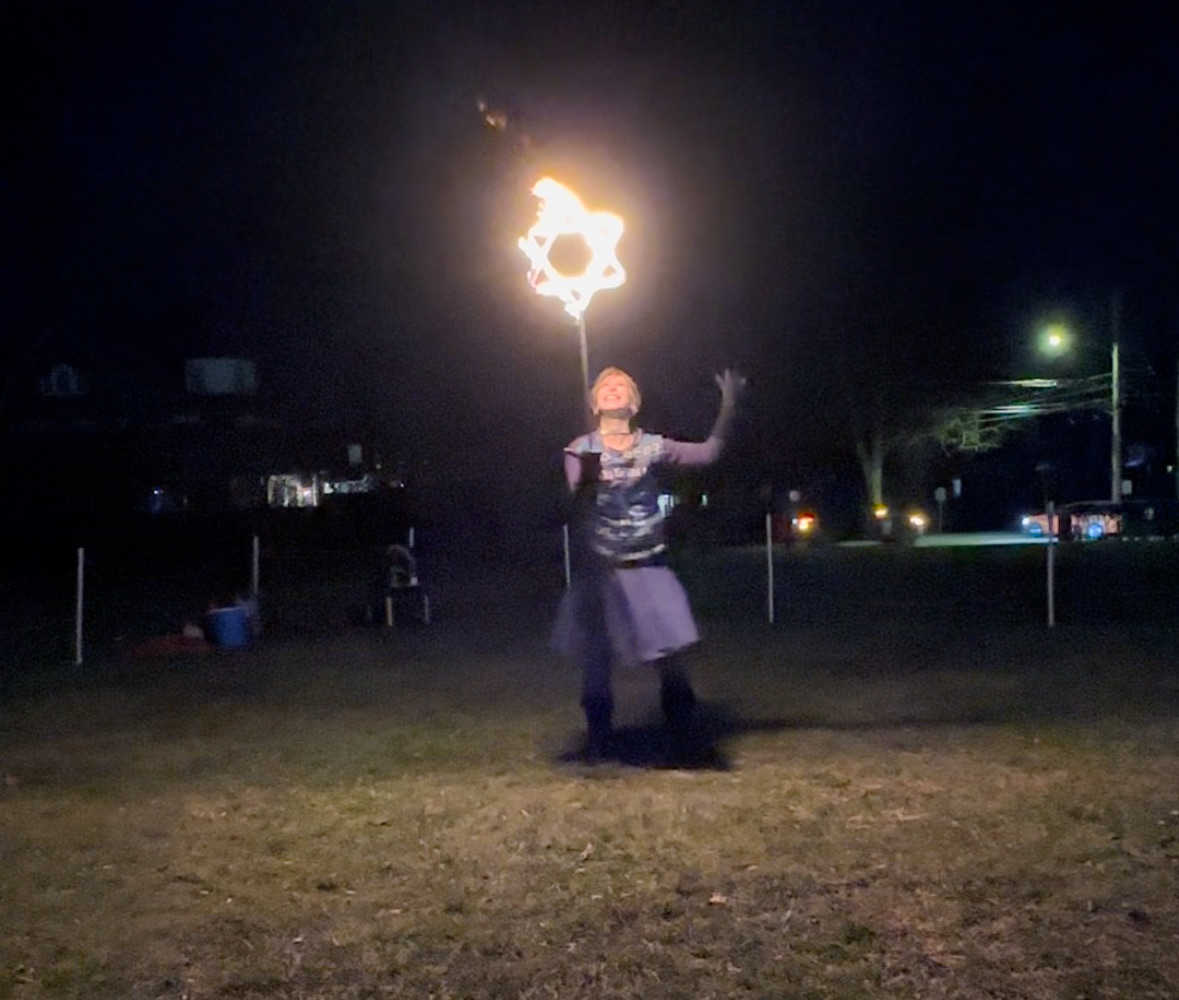 Fire Star Performance