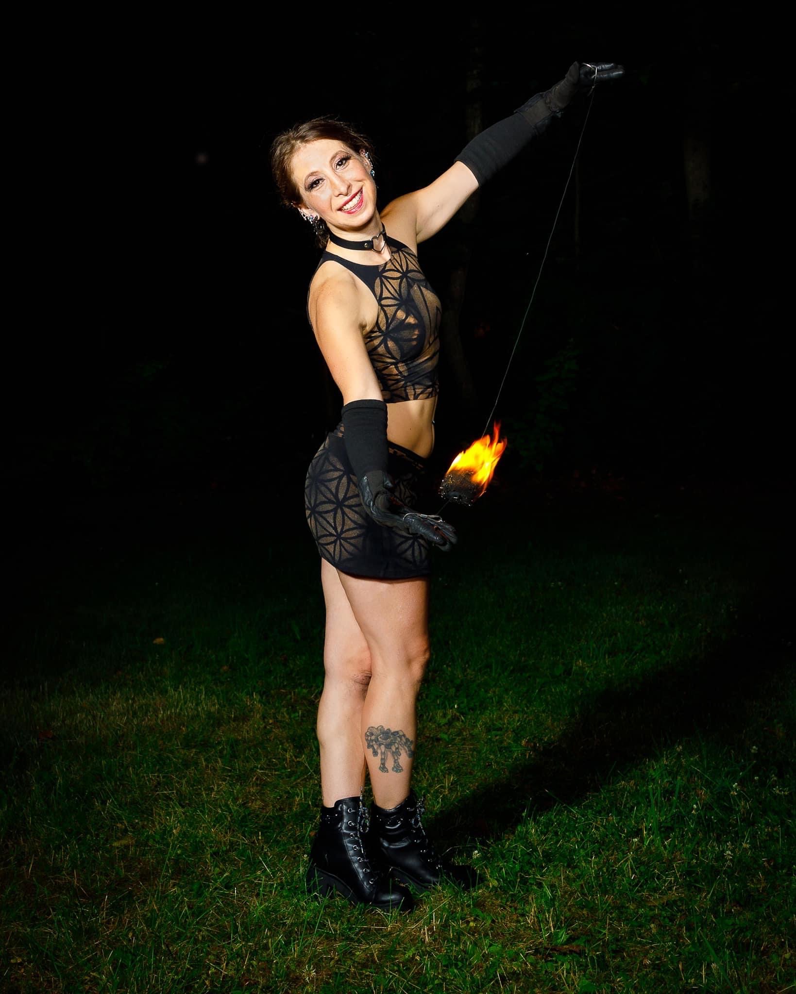 Long String Orb Performance